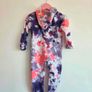 18m, With Tags Tye Dye Toddler Levi's Romper/One Piece Image 2