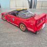 Mattel Brickshop Acura NSX Image 2