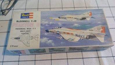 Revell H110REV McDonnell Douglas F-4B Phantom II