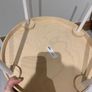 IKEA coffee table Burvik Image 3