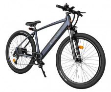 G Drive Ai Electric Bike