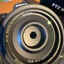 Nikon Z5 + Nikkor Z 40mm F/2 Image 6