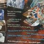 Dr Who Board Game (sealed) Image 5