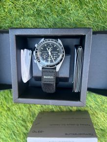 Omega x Swatch MoonSwatch Mission to the Moon Brand New