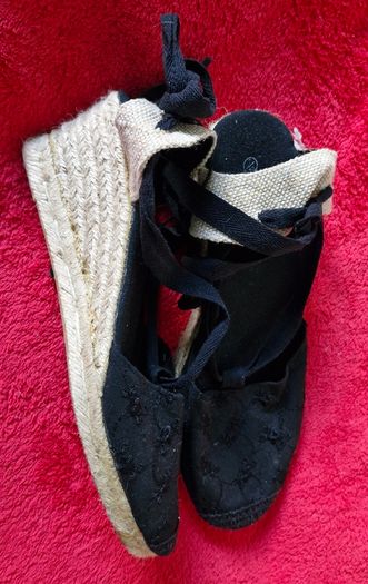 Espadrilles