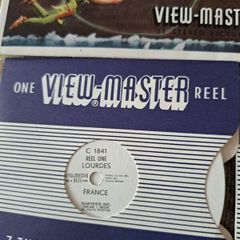 Model G View master and Reels