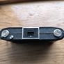 Vintage Zeiss Ikon Ikonta Film Camera Image 6