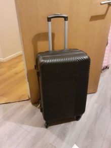 luggage
