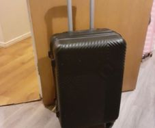 luggage