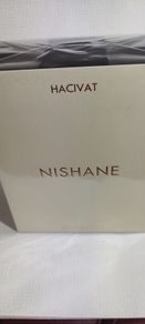 Nishane Hacivat 10 ml original extrait de Parfum unisex