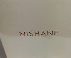 Nishane Hacivat 10 ml original extrait de Parfum unisex