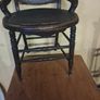 Nice old chair Image 6