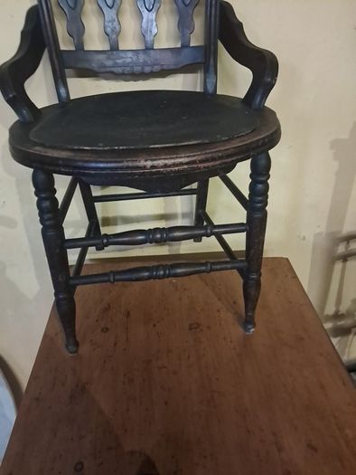 Nice old chair