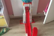 paw patrol rescue wheels super loop hq