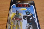 Star Wars Vintage Collection: Boba Fett (RoTJ) 3.75''