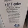 electric heater Image 3