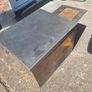 Generator box with padlock capability and 3000 watt invertor Image 3