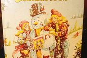1982. Christmas Tammy Annual 1982. Unclipped. Fleetway /IPC Magazine's 1982