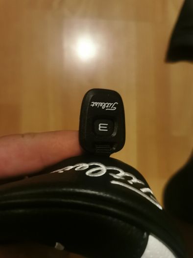 titleist gt 3 Wood cover