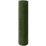 Artificial Grass 1x25 m/7-9 mm Green Image 4