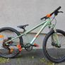 Cube kids mountain bike Image 6