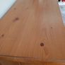 pine chest of drawers Image 5
