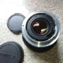 Petri 28mm f2.0 EF mount Image 2