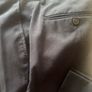 Mans Navy Suit Image 2