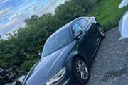 audi a6 c7 sline auto