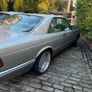 Mercedes-Benz Other 1986 Image 2