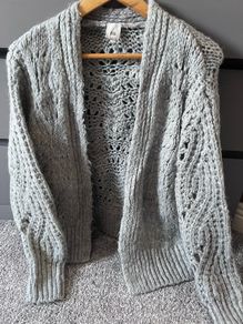 sweater