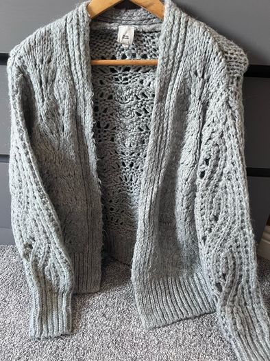 sweater