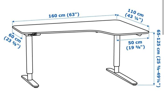Home Office Desk