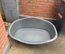 dog bed