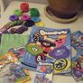 Bumpeez Playground or Indoor Game. Image 10