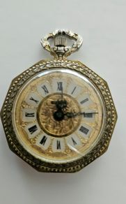 Vintage watch