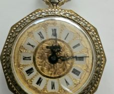 Vintage watch