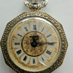 Vintage watch