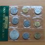 Pope John Paul II Vintage Vatican coins & silver or silver plate? medal collection Image 2