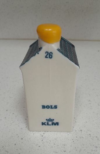 KLM Bols House - Number 26 - Unopened