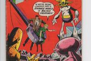 House Of Secrets #78 Lord Leopard 1968 Dc Silver Age Comic