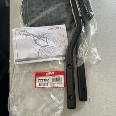Givi rack for KTM Duke 125 (2017) / KTM Duke 390 (2017