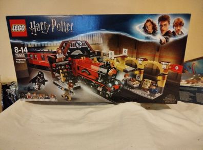 Lego Harry Potter 75955 Hogwarts Express