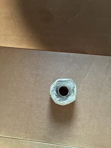 Free Radon Barrier tape