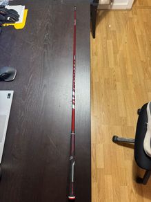 Ventus TR Red Velocore 6S Driver Shaft for Ping