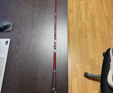 Ventus TR Red Velocore 6S Driver Shaft for Ping