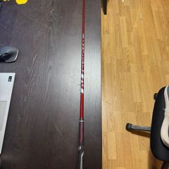 Ventus TR Red Velocore 6S Driver Shaft for Ping