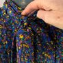 vintage blouse Image 3