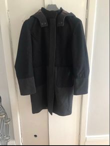 Women's Brand New Coat