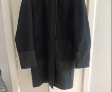 Women's Brand New Coat